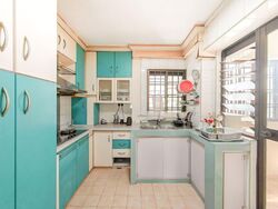 Blk 154 Gangsa Road (Bukit Panjang), HDB 5 Rooms #534821691